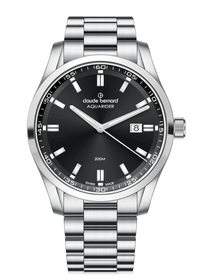 CLAUDE BERNARD AQUARIDER