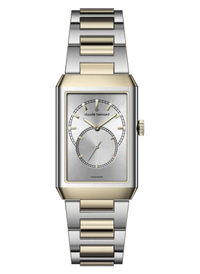 Claude Bernard Ora Vera Small Second