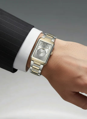 Claude Bernard Ora Vera Small Second