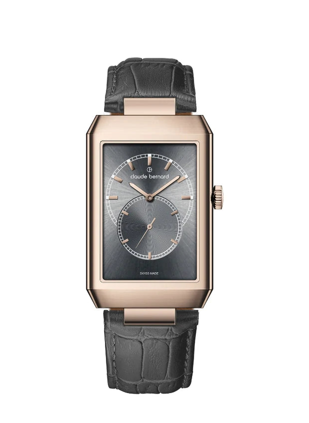 Claude Bernard Ora Vera Small Second