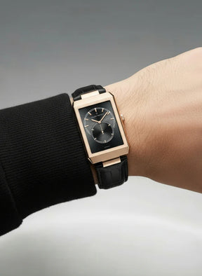 Claude Bernard Ora Vera Small Second