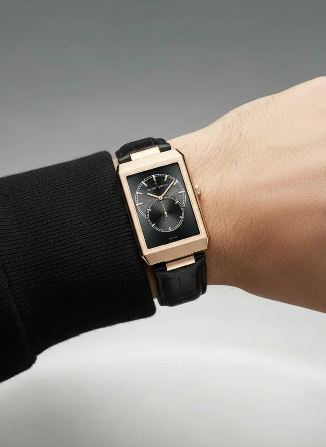 Claude Bernard Ora Vera Small Second