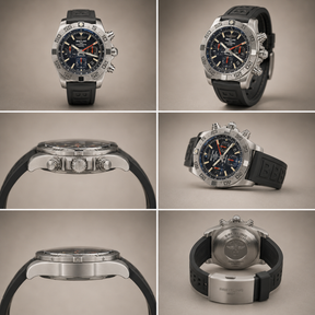 Breitling Chronomat 44