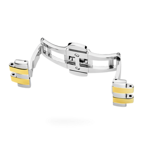 Edox Delfin The Original Date Lady