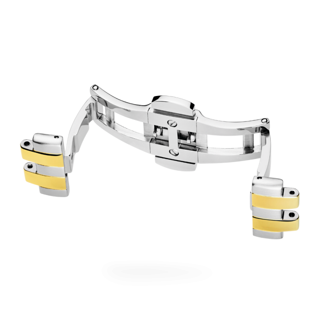 Edox Delfin The Original Date Lady