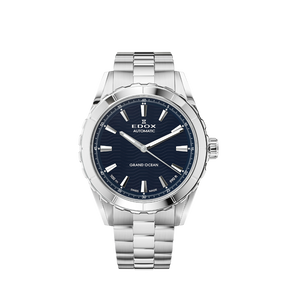 Edox Grand Ocean Automatic
