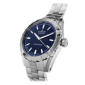 Edox Grand Ocean Automatic