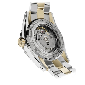Edox Grand Ocean Automatic
