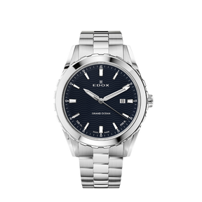 Edox Gran Ocean