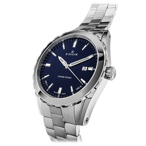 Edox Gran Ocean