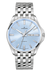 Junghans Meister S Automatic