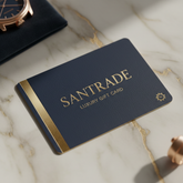 Gavekort Santrade