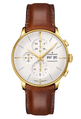 Junghans Meister Chronoscope