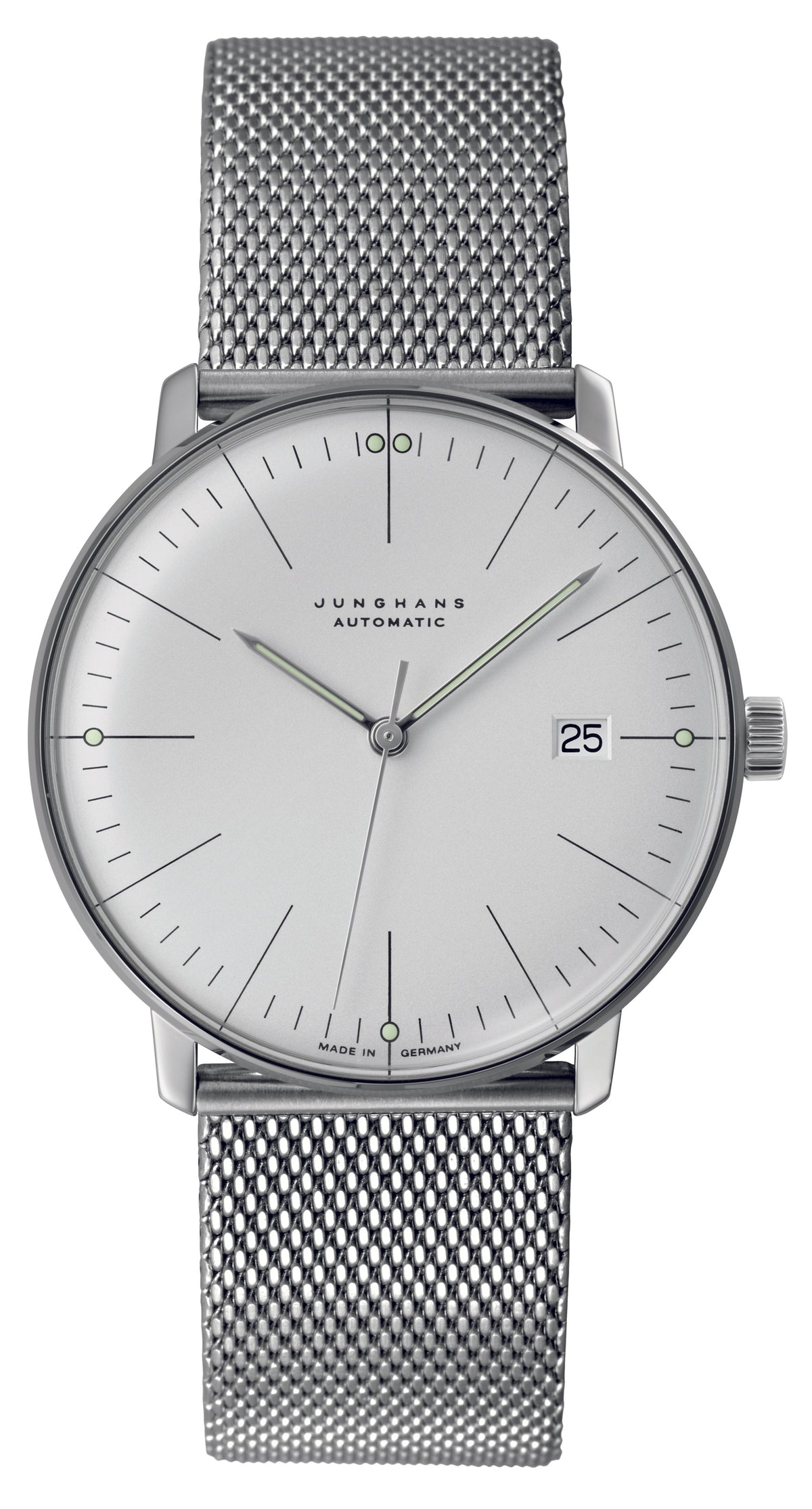 Junghans Max Bill Automatic