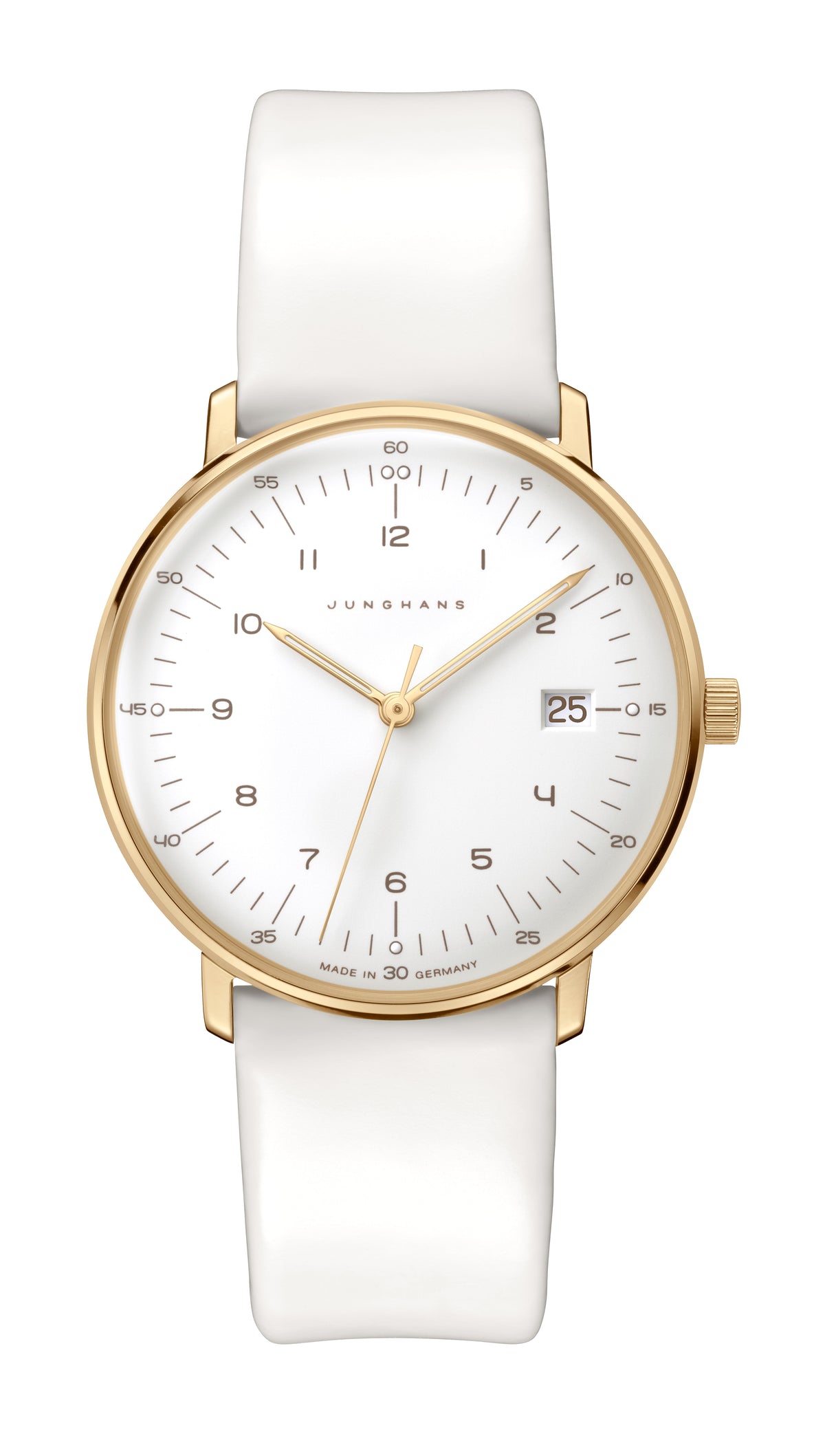 Junghans Max Bill Damen