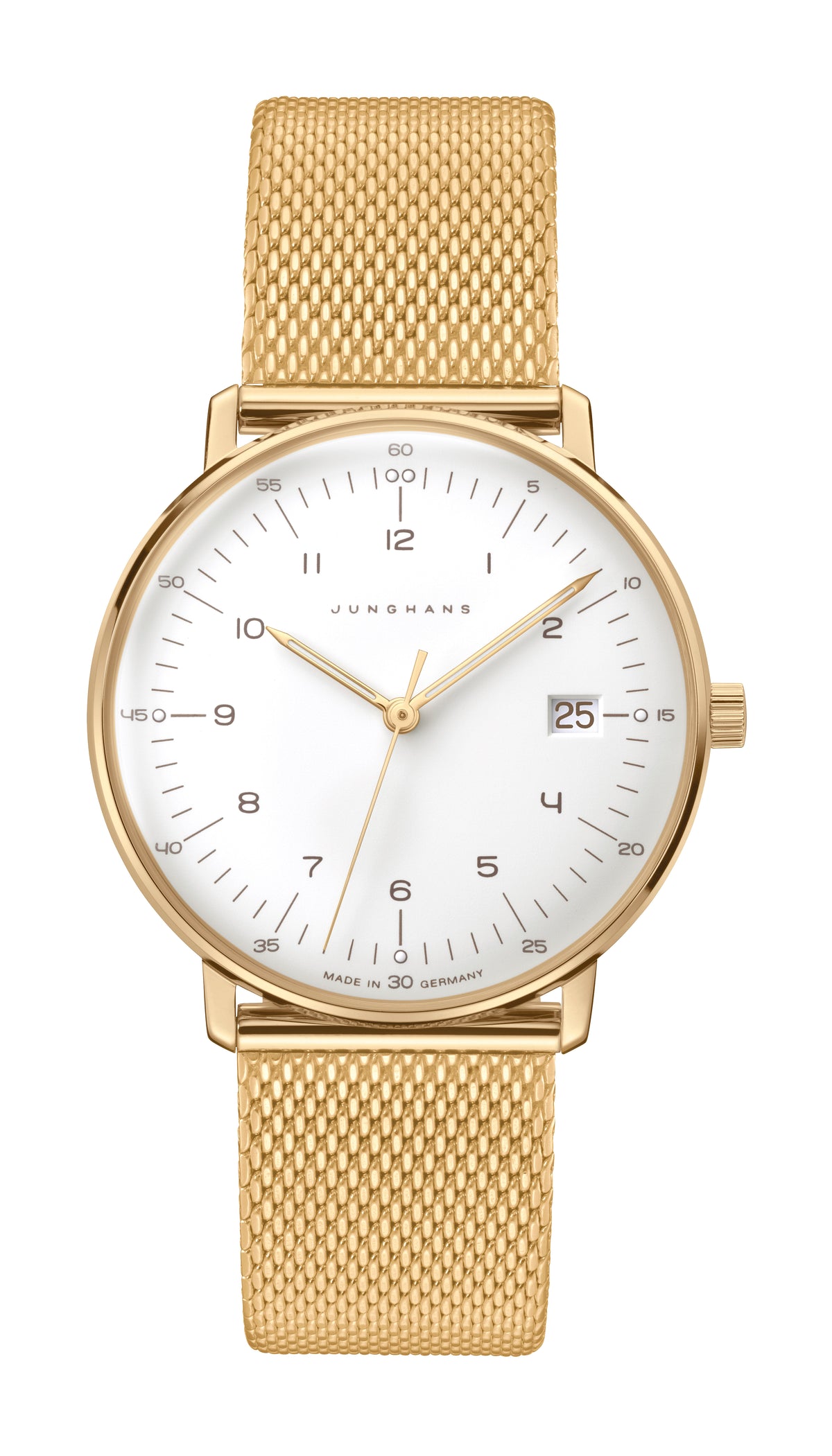 Junghans Max Bill Damen