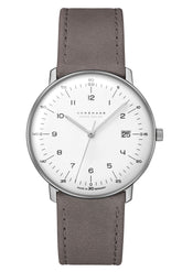 Junghans Max Bill MEGA Solar