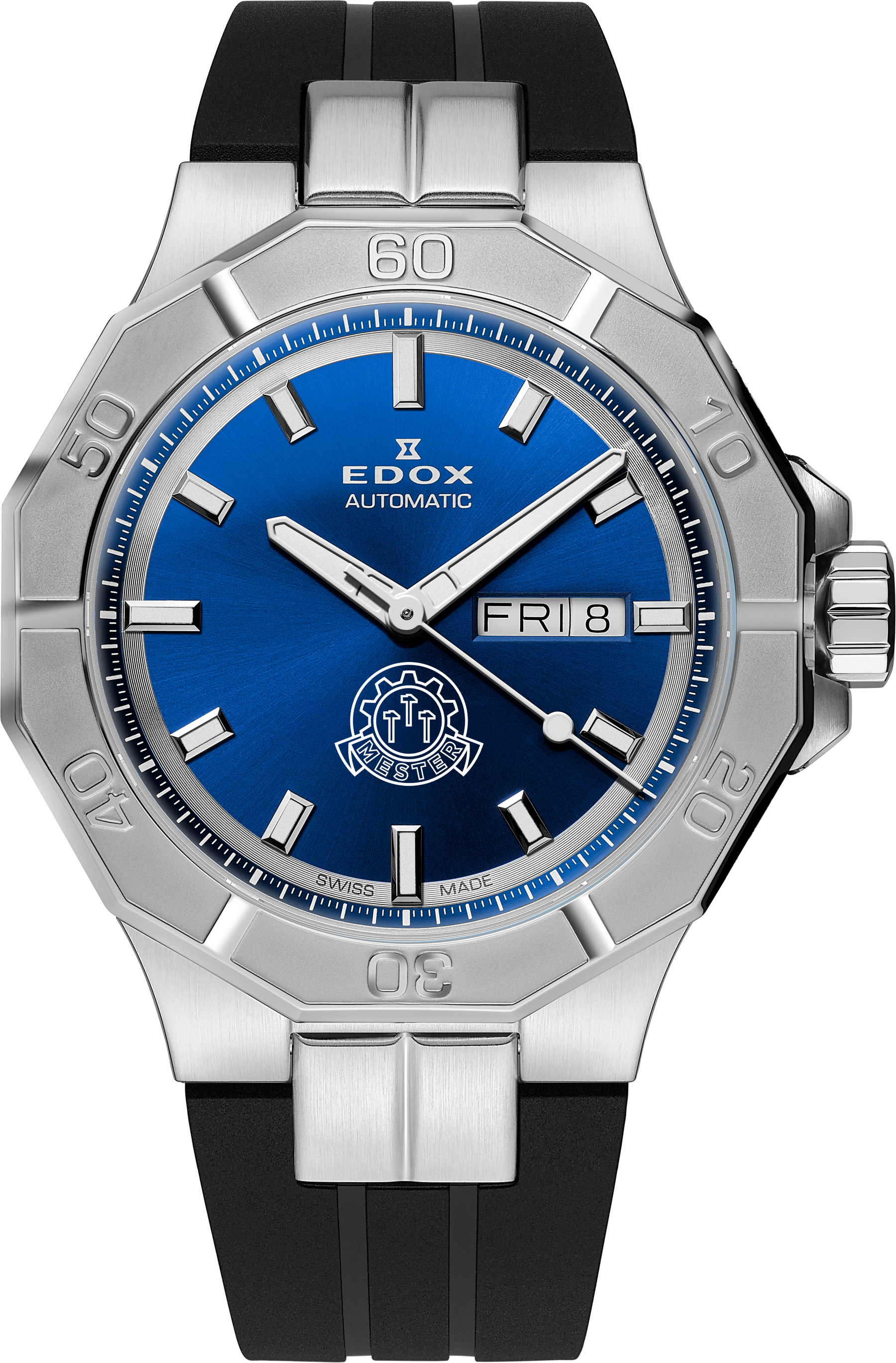 EDOX MESTER AUTOMATIC