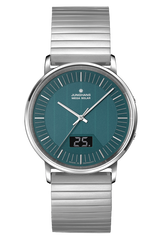 Junghans Milano Mega Solar