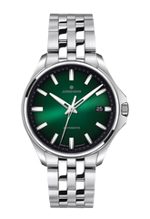 Junghans Meister S Automatic 36
