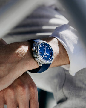 Junghans Aquaris Diver
