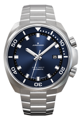 Junghans Aquaris Diver