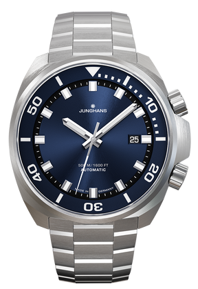 Junghans Aquaris Diver