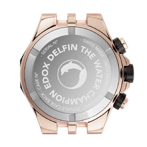 Delfin The Original Chronograph - Santrade AS