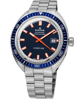 Hydrosub Date Automatic Chronometer Limited Edition - Santrade AS