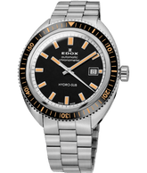 Hydrosub Date Automatic Chronometer Limited Edition - Santrade AS