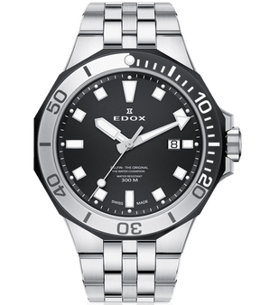Delfin The Original Date - Santrade AS