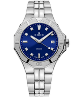 EDOX DIVER DATE LADY - Santrade AS