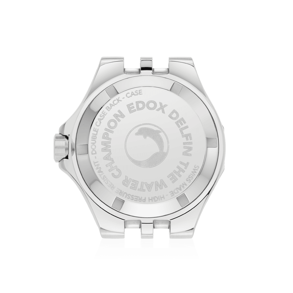 Delfin The Original Date - Santrade AS