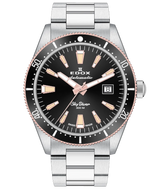 Edox SkyDiver Date Automatic Limited Edition - Santrade AS