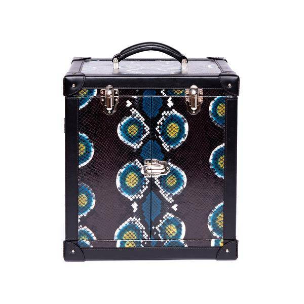 Rapport London - Amour Deluxe Jewellery Trunk - Santrade AS