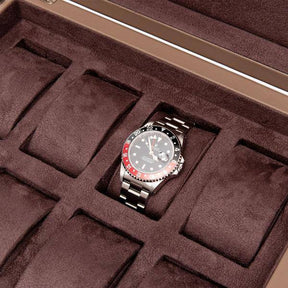 Rapport London - Vintage Eight Watch Box - Santrade AS
