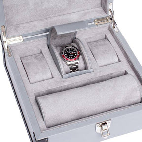 Rapport London - Kensington Six Watch Box - Santrade AS