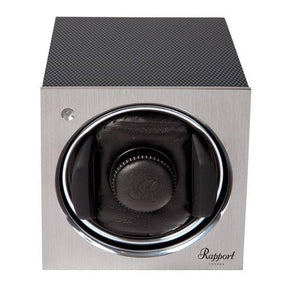 Rapport London Single - Tetra Mono Watch Winder - Santrade AS