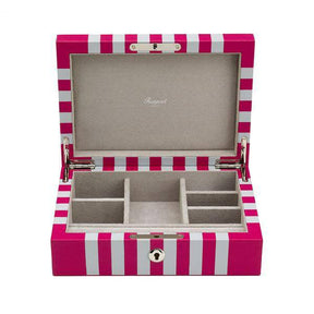 Rapport London - Maze Jewellery Box - Santrade AS