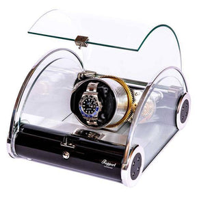 Rapport London Speciality - Time Arc Mono Watch Winder - Santrade AS