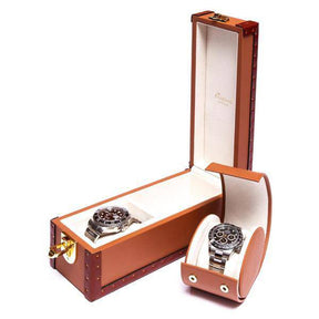 Rapport London - Kensington Two Watch Box - Santrade AS