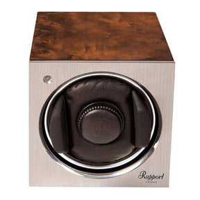 Rapport London Single - Tetra Mono Watch Winder - Santrade AS
