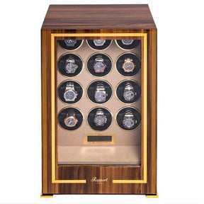 Rapport London Speciality - Paramount Twelve Watch Winder - Santrade AS