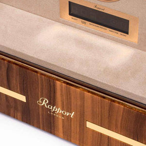 Rapport London Speciality - Paramount Nine Watch Winder - Santrade AS