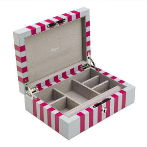Rapport London - Maze Jewellery Box - Santrade AS