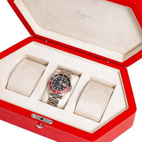 Rapport London - Portobello Watch Box - Santrade AS