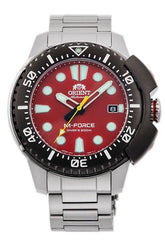Sports M-Force Diver - Santrade AS
