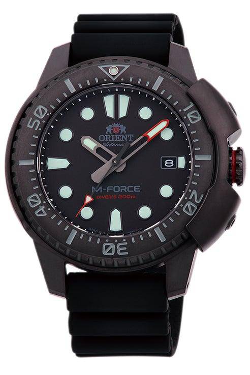 Sports M-Force Diver - Santrade AS