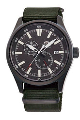 Sports Multi-Dial Field Watch ET0N Refresh - Santrade AS